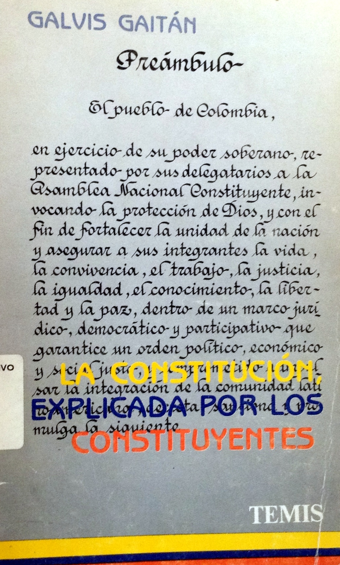 Libro